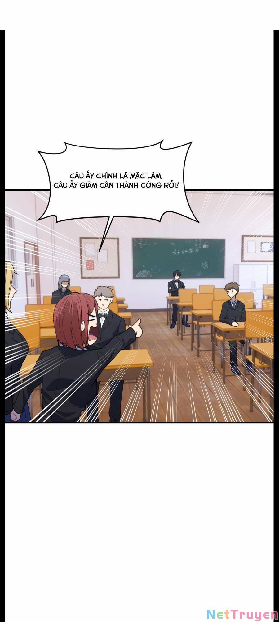 Đế Quân Thật Sự Rất Được Săn Đón 8 trang 64