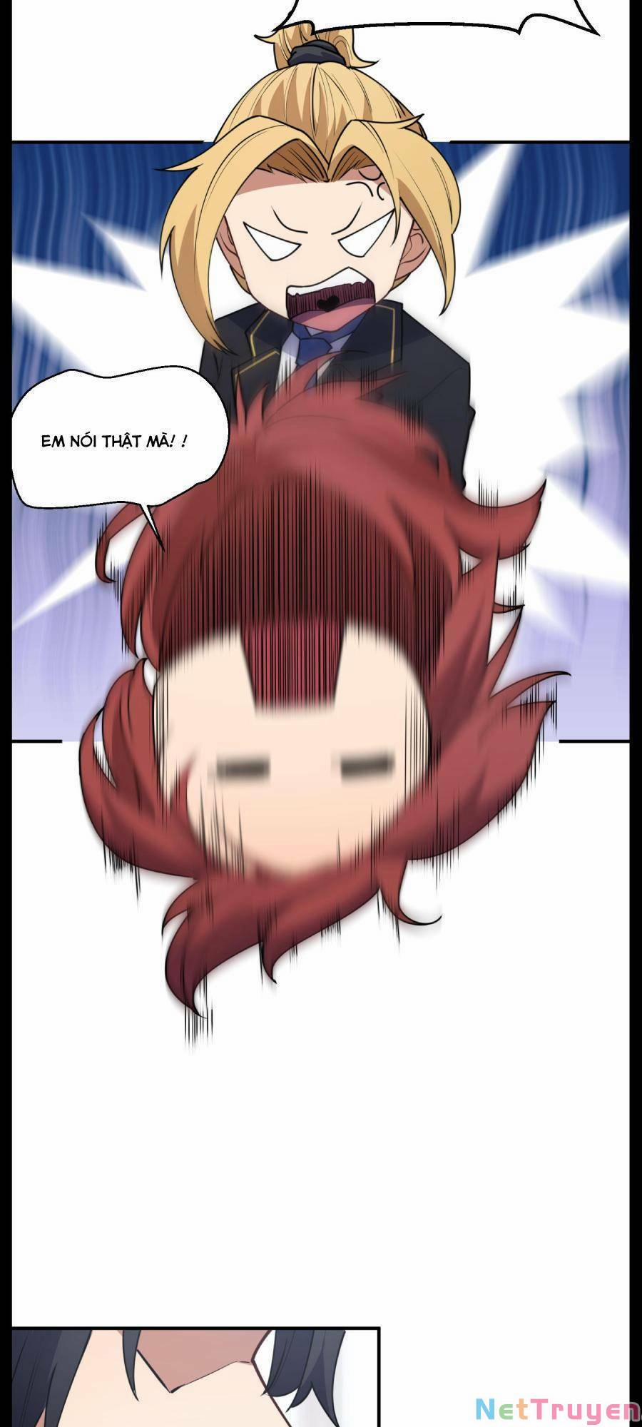 Đế Quân Thật Sự Rất Được Săn Đón 8 trang 67