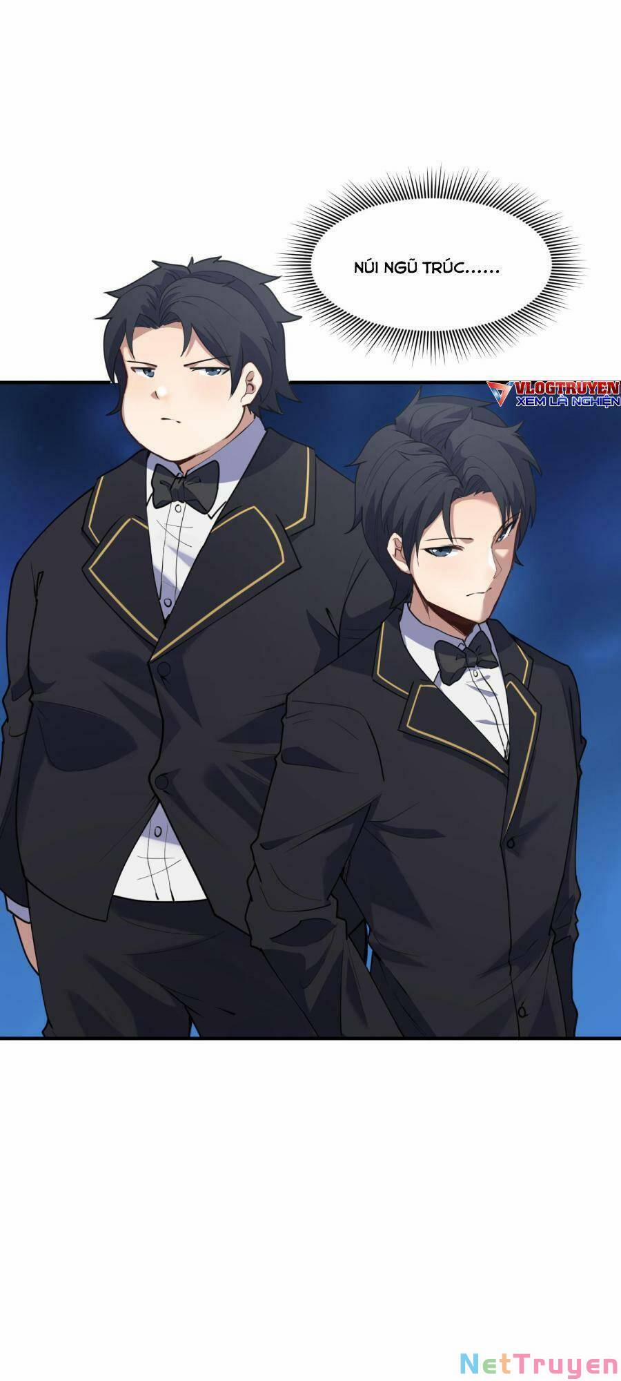 Đế Quân Thật Sự Rất Được Săn Đón 8 trang 71