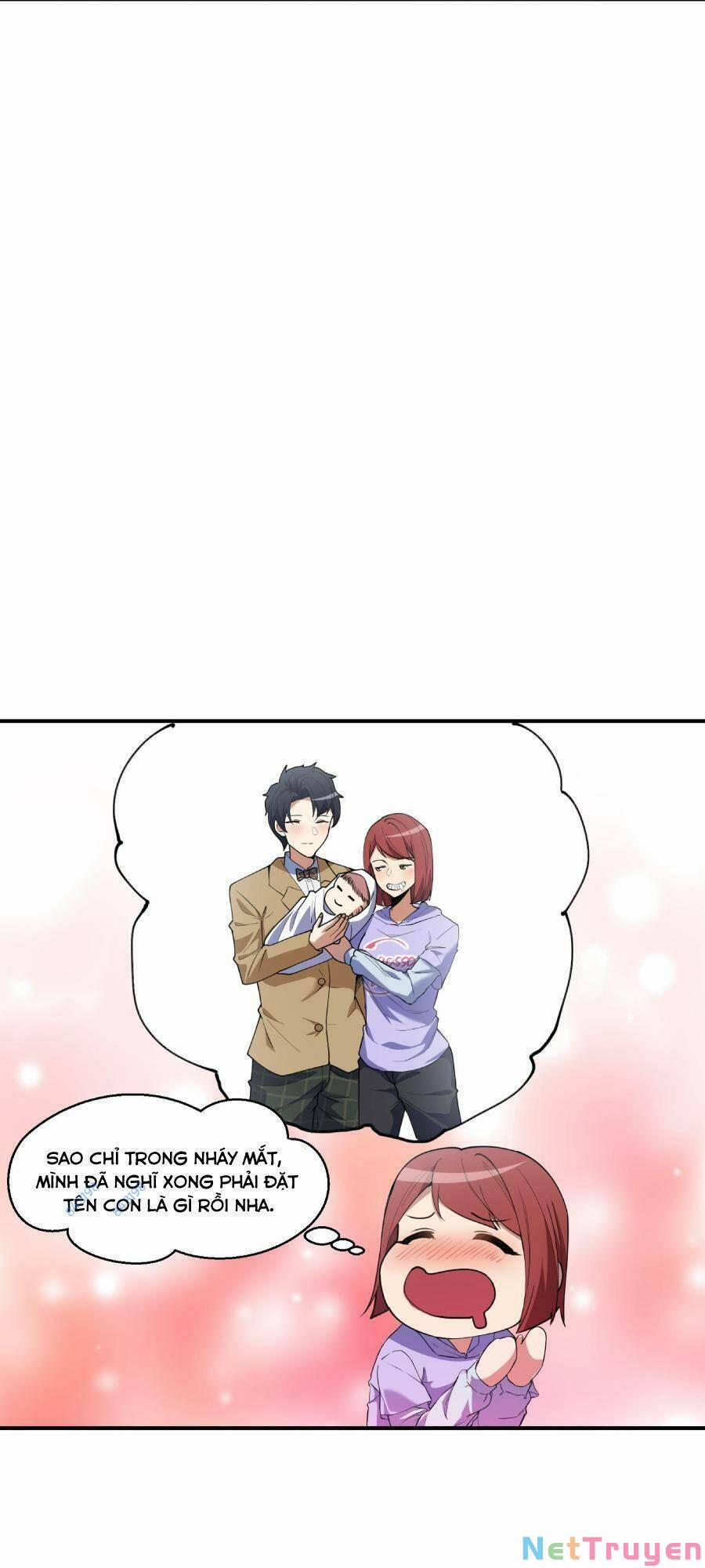 Đế Quân Thật Sự Rất Được Săn Đón 8 trang 8