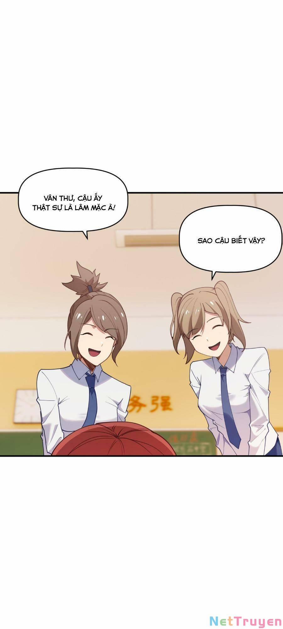 Đế Quân Thật Sự Rất Được Săn Đón 9 trang 10