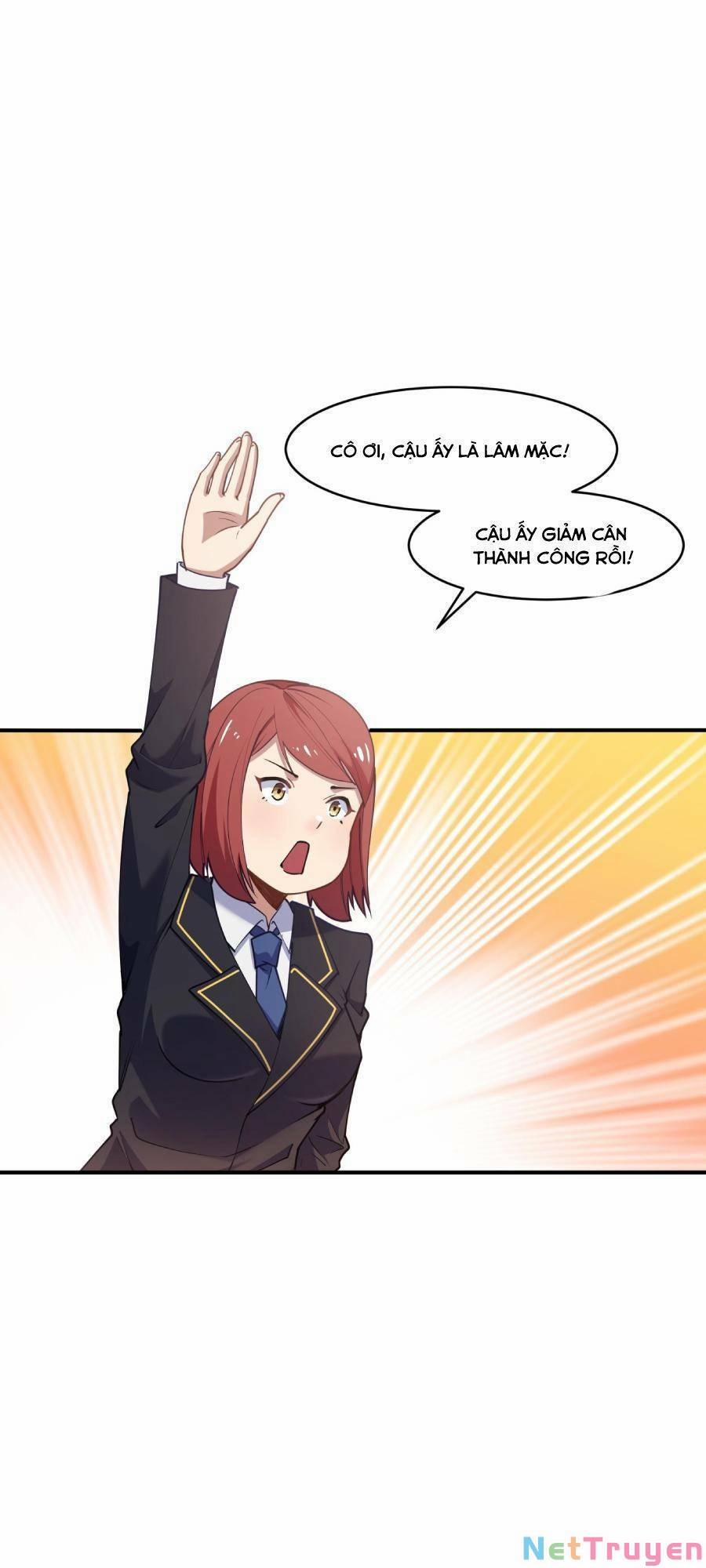 Đế Quân Thật Sự Rất Được Săn Đón 9 trang 15