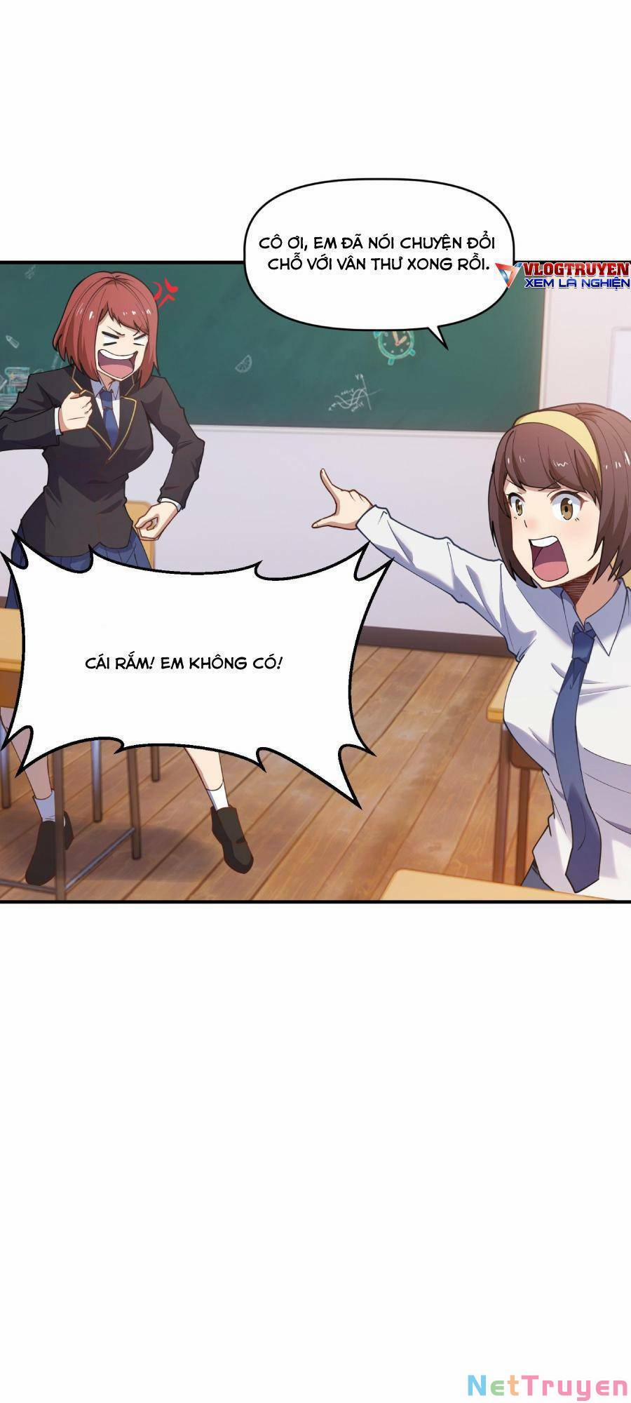 Đế Quân Thật Sự Rất Được Săn Đón 9 trang 18