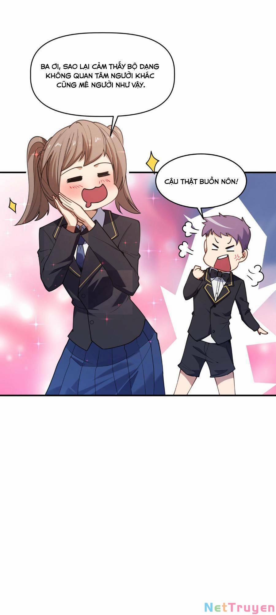 Đế Quân Thật Sự Rất Được Săn Đón 9 trang 34