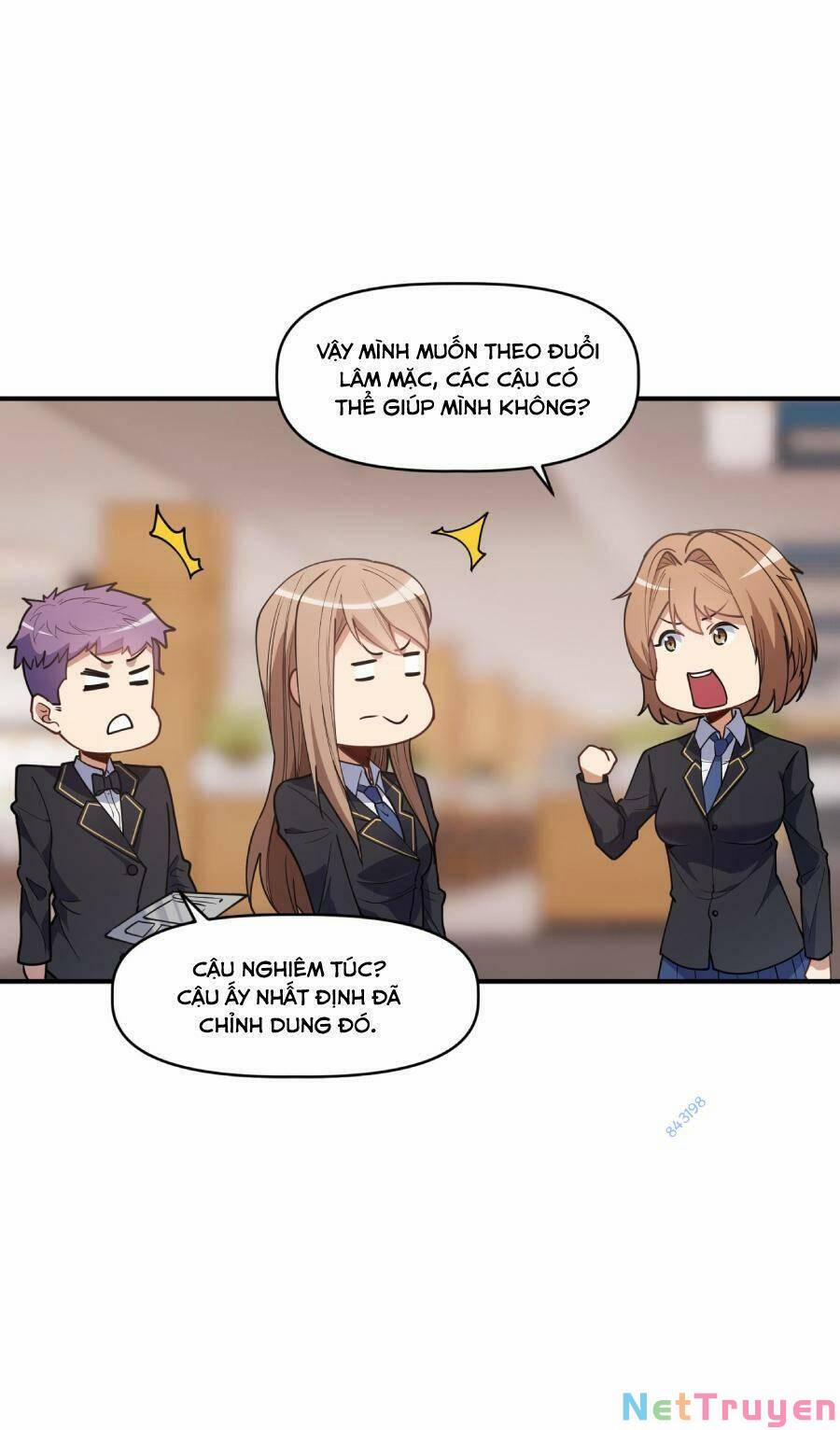 Đế Quân Thật Sự Rất Được Săn Đón 9 trang 42