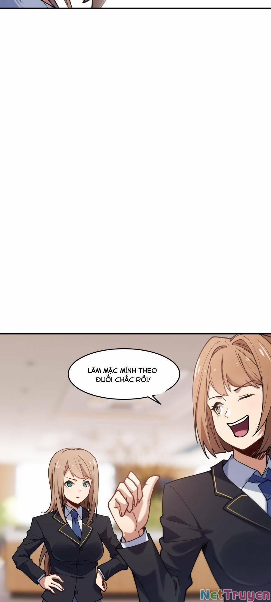 Đế Quân Thật Sự Rất Được Săn Đón 9 trang 45