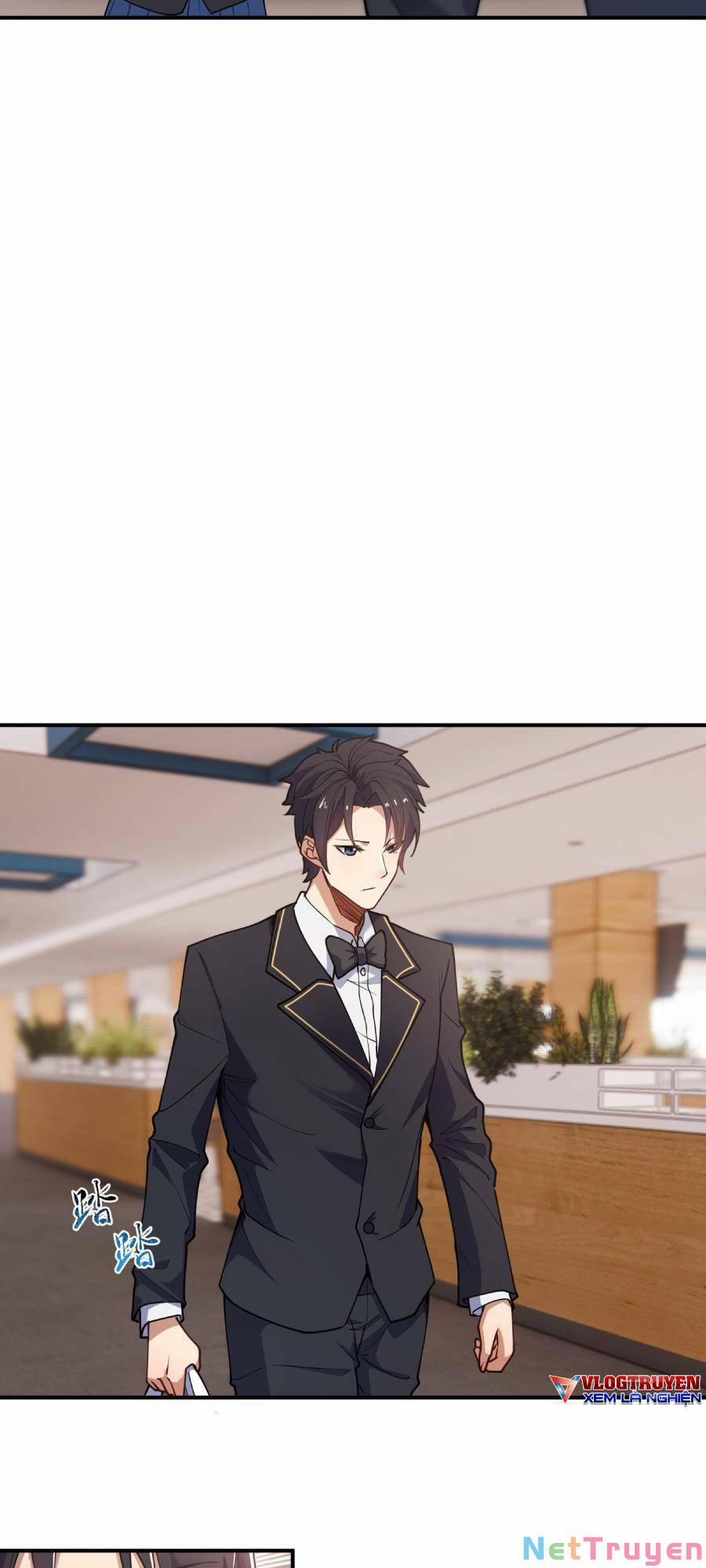 Đế Quân Thật Sự Rất Được Săn Đón 9 trang 46