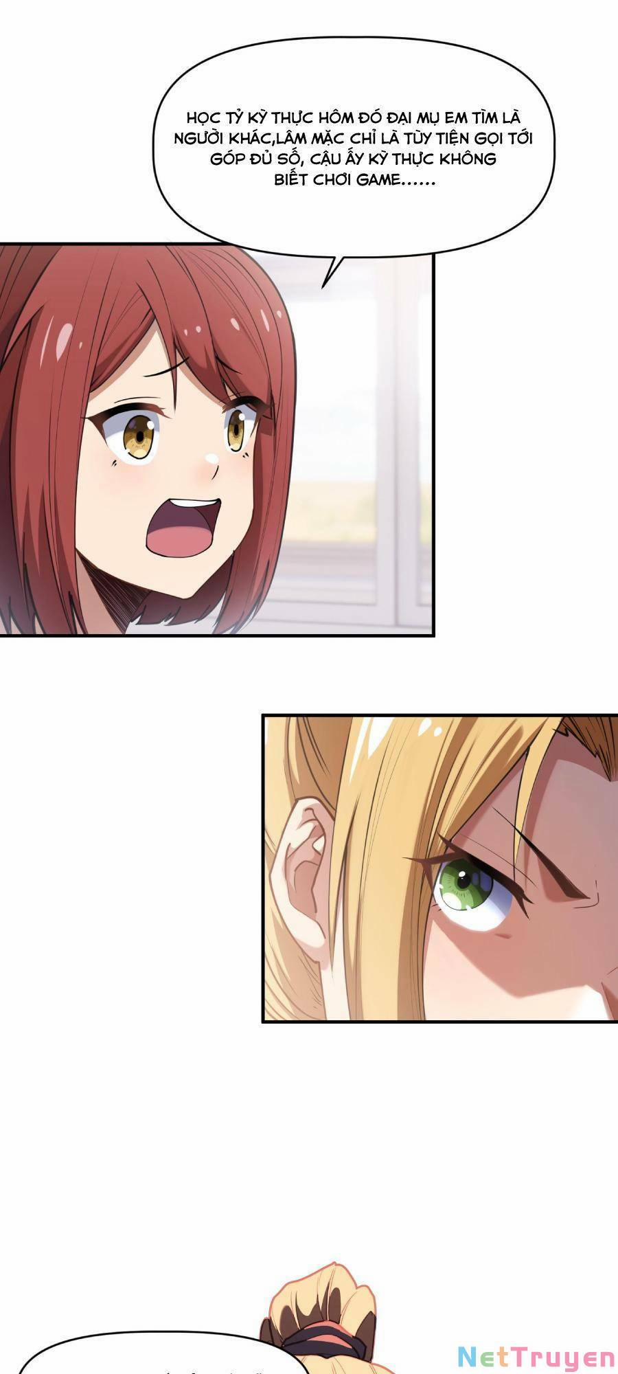 Đế Quân Thật Sự Rất Được Săn Đón 9 trang 5