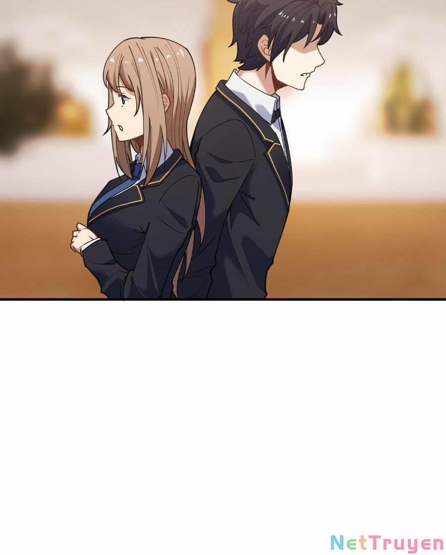 Đế Quân Thật Sự Rất Được Săn Đón 9 trang 50