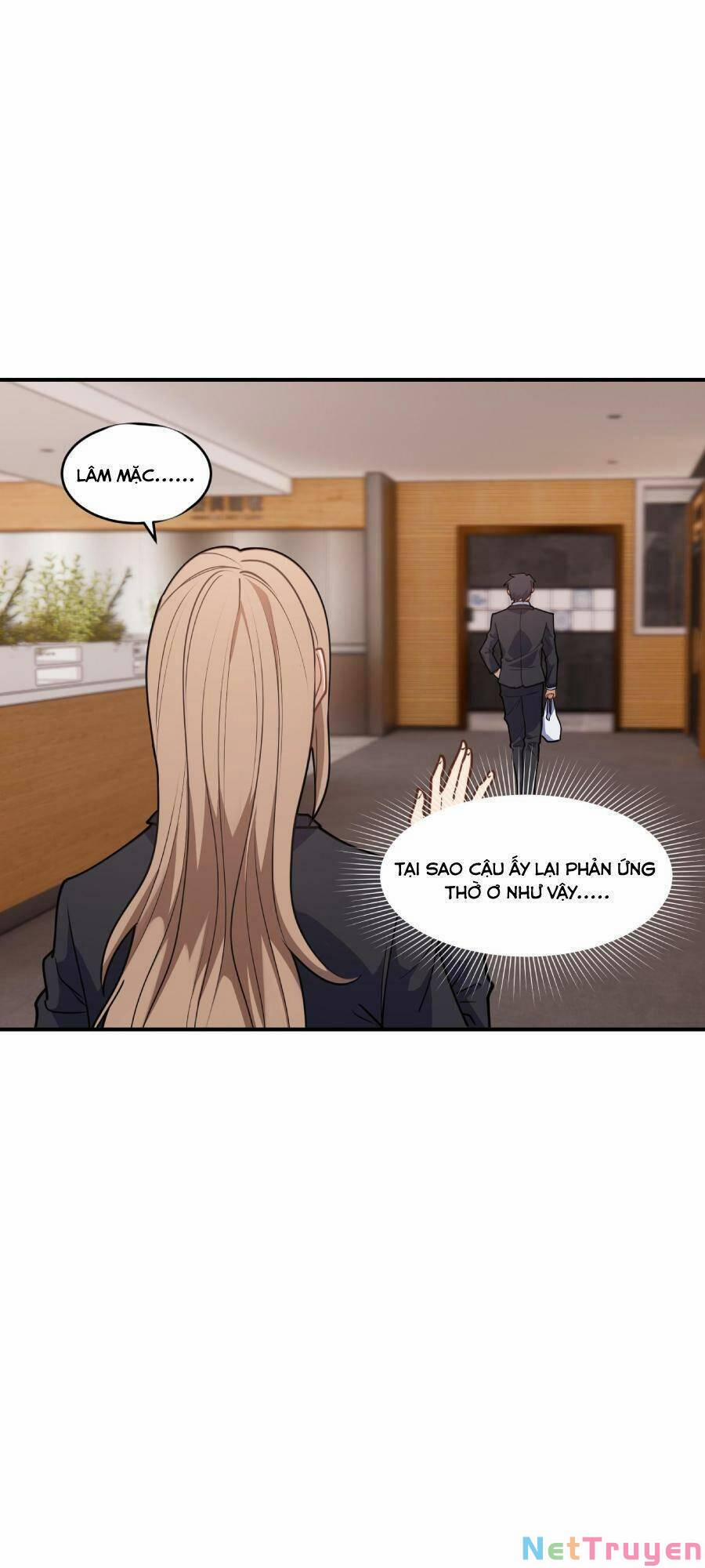 Đế Quân Thật Sự Rất Được Săn Đón 9 trang 53