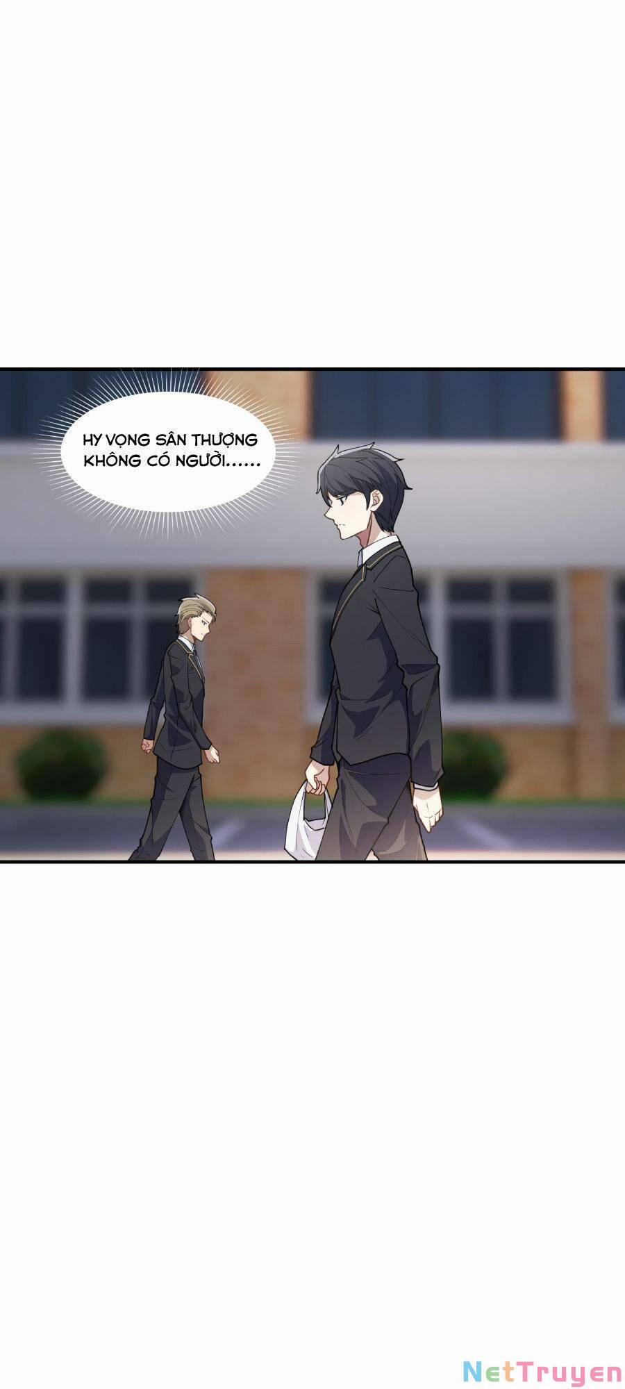 Đế Quân Thật Sự Rất Được Săn Đón 9 trang 55