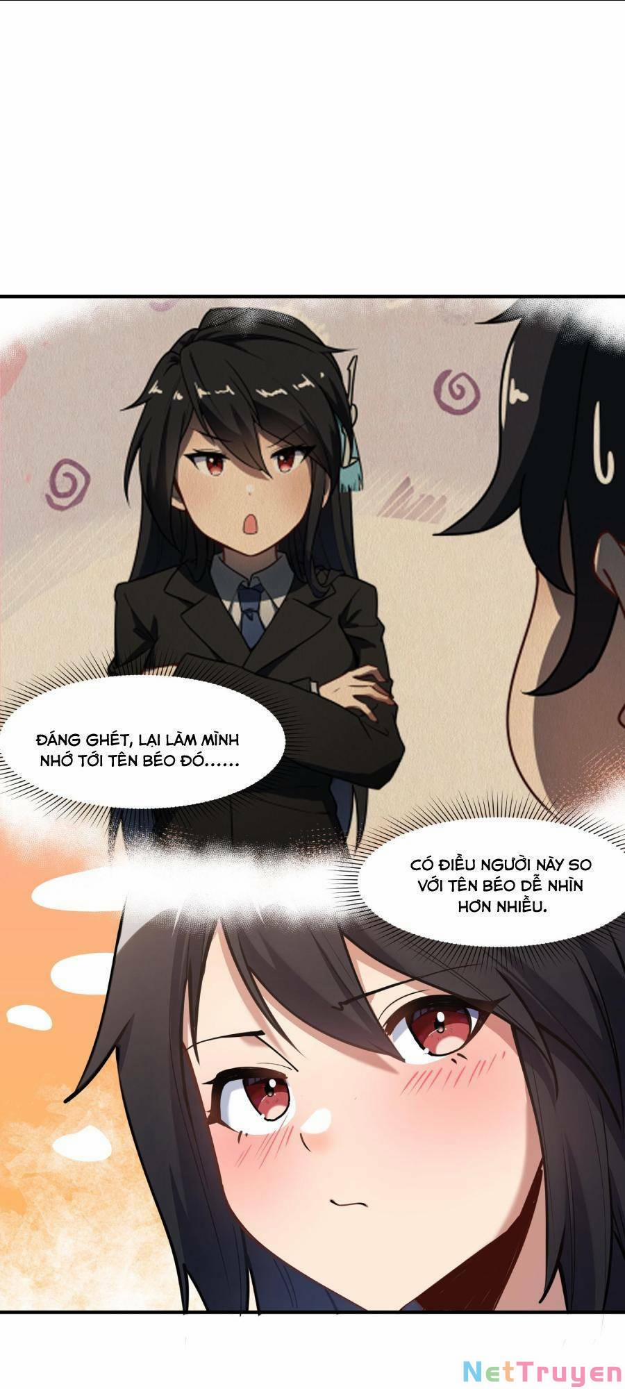 Đế Quân Thật Sự Rất Được Săn Đón 9 trang 59