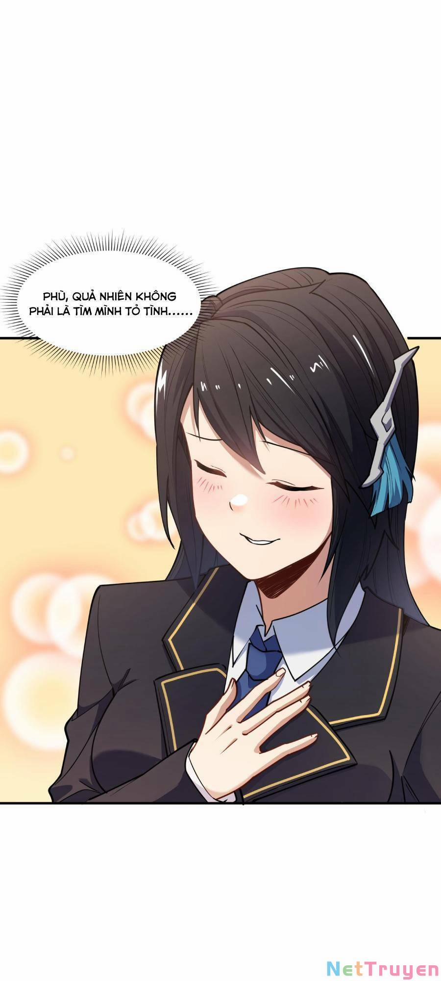 Đế Quân Thật Sự Rất Được Săn Đón 9 trang 61