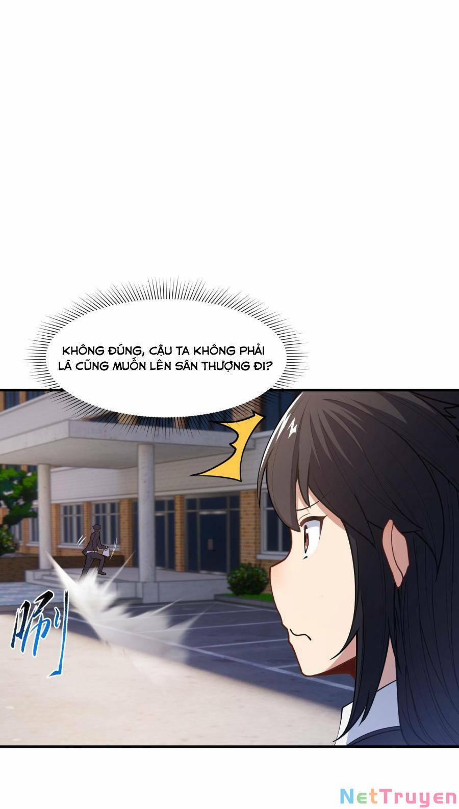 Đế Quân Thật Sự Rất Được Săn Đón 9 trang 62