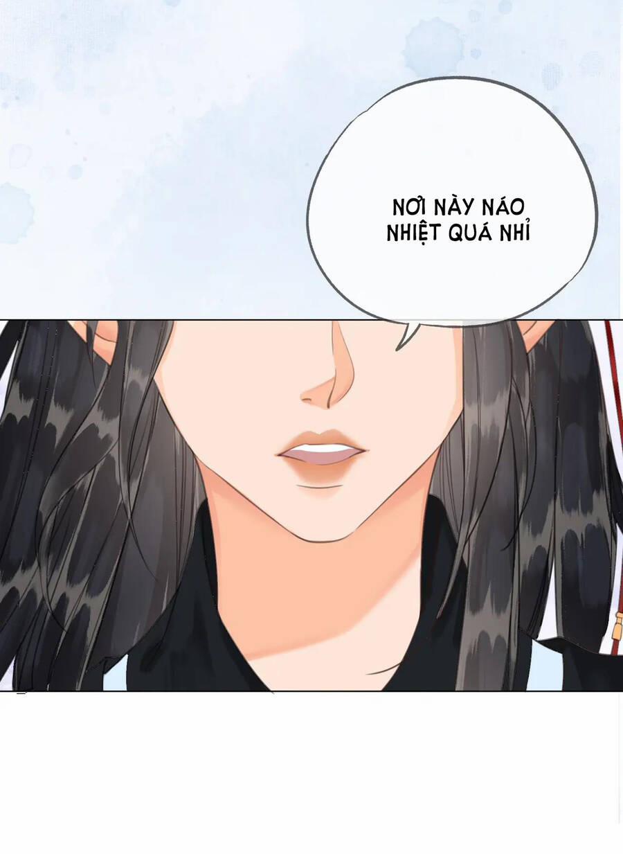 Để Ta Làm Ánh Trăng Đen Của Hôn Quân 11.2 trang 13