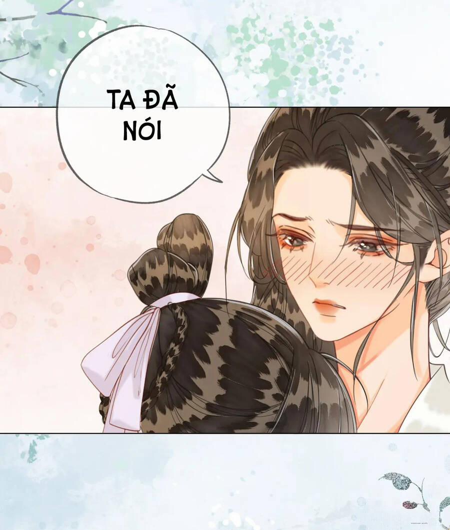 Để Ta Làm Ánh Trăng Đen Của Hôn Quân 13.1 trang 6