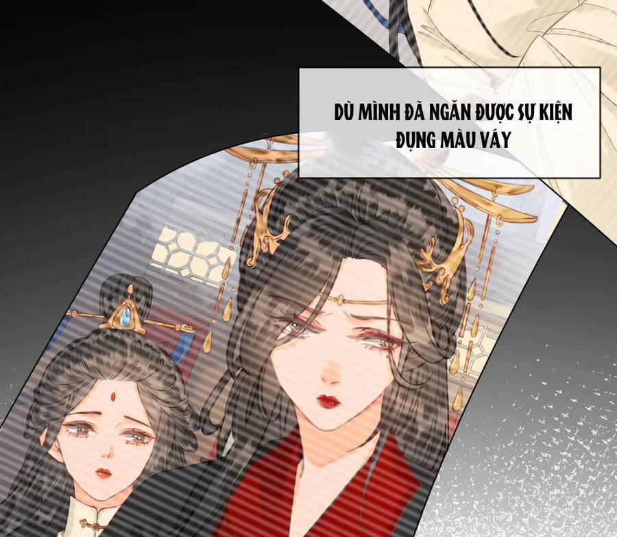 Để Ta Làm Ánh Trăng Đen Của Hôn Quân 13.2 trang 15