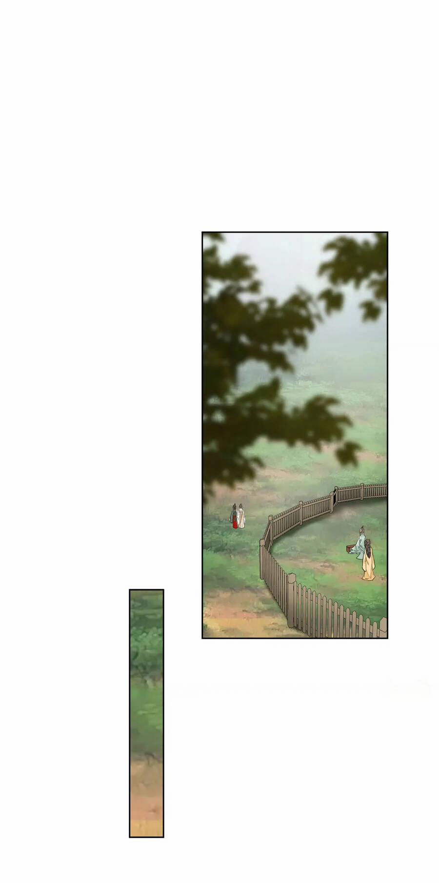 Để Ta Làm Ánh Trăng Đen Của Hôn Quân 14.1 trang 2