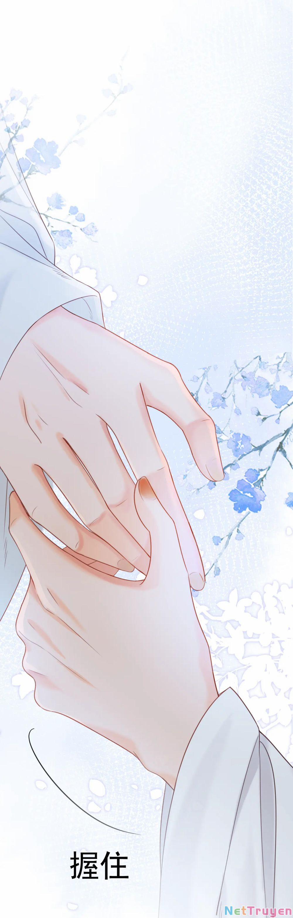 Để Ta Làm Ánh Trăng Đen Của Hôn Quân 15.2 trang 11