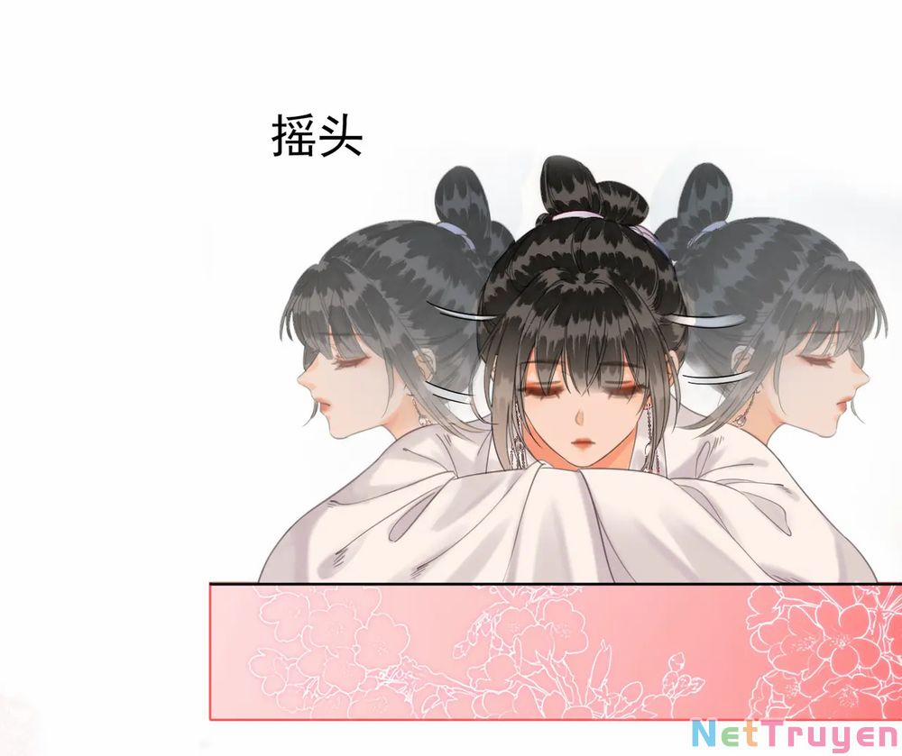 Để Ta Làm Ánh Trăng Đen Của Hôn Quân 15.2 trang 5