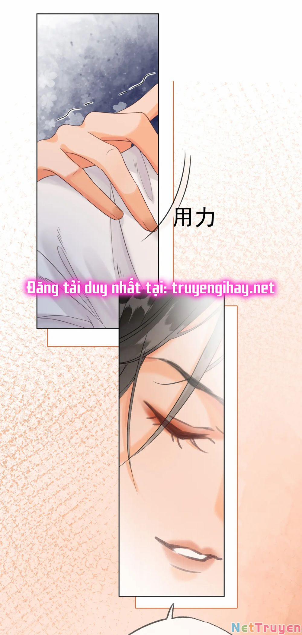 Để Ta Làm Ánh Trăng Đen Của Hôn Quân 15.2 trang 9