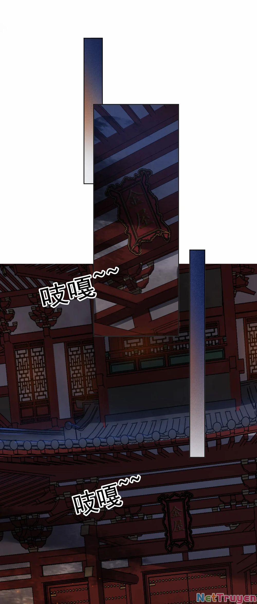 Để Ta Làm Ánh Trăng Đen Của Hôn Quân 16.2 trang 15