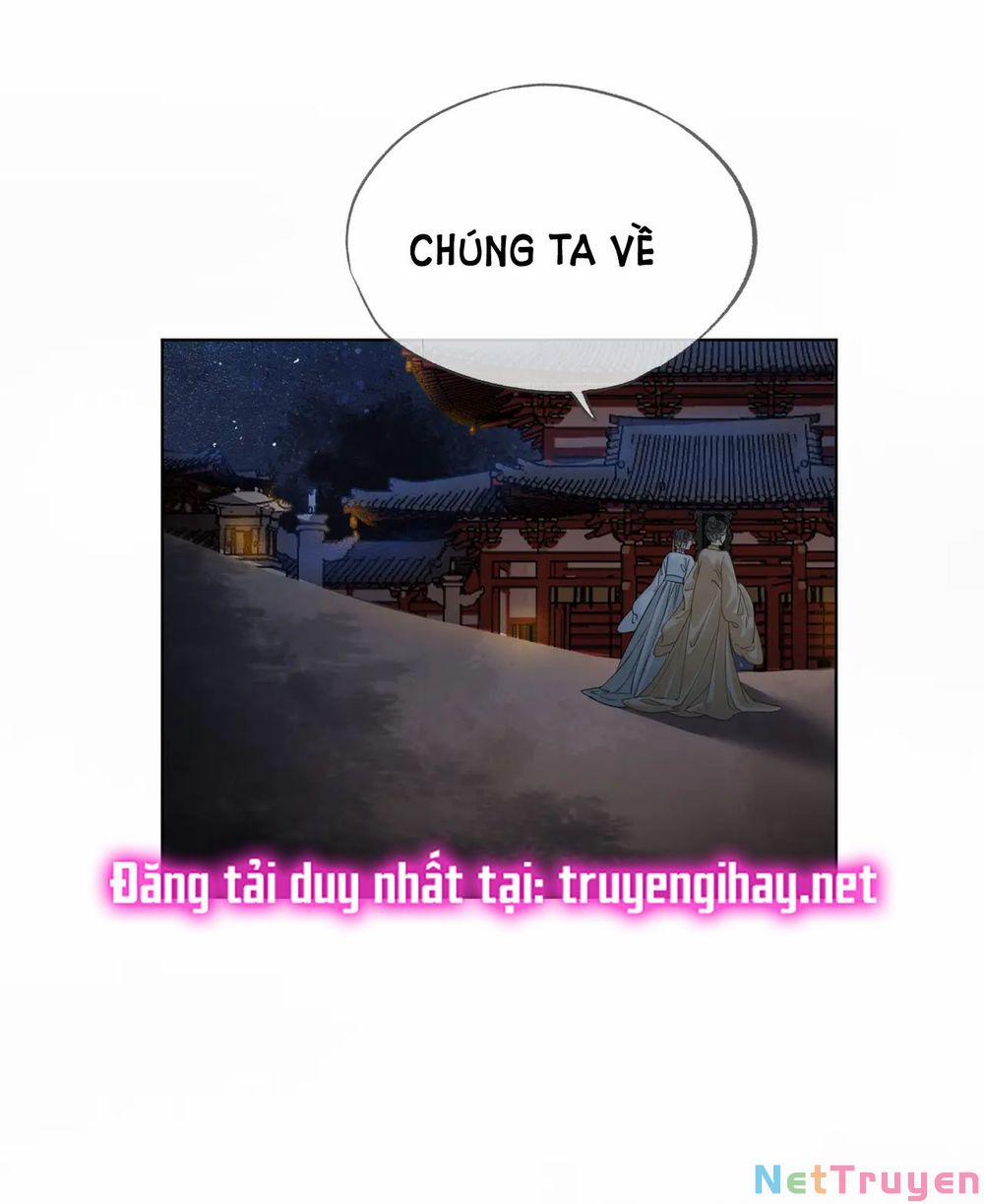 Để Ta Làm Ánh Trăng Đen Của Hôn Quân 16.2 trang 22