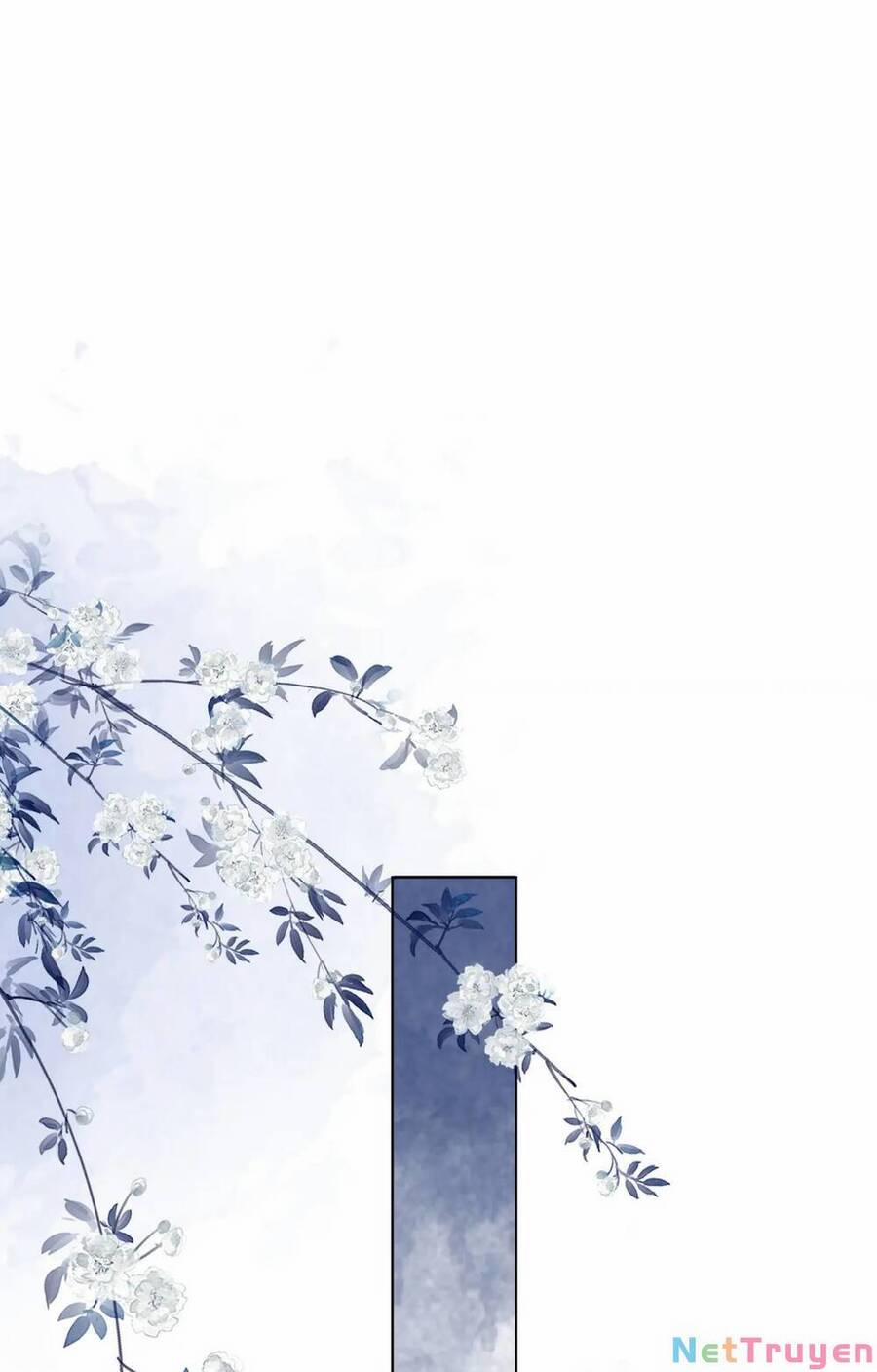 Để Ta Làm Ánh Trăng Đen Của Hôn Quân 17 trang 0