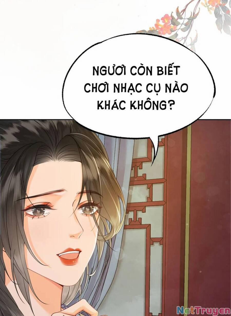 Để Ta Làm Ánh Trăng Đen Của Hôn Quân 17 trang 29