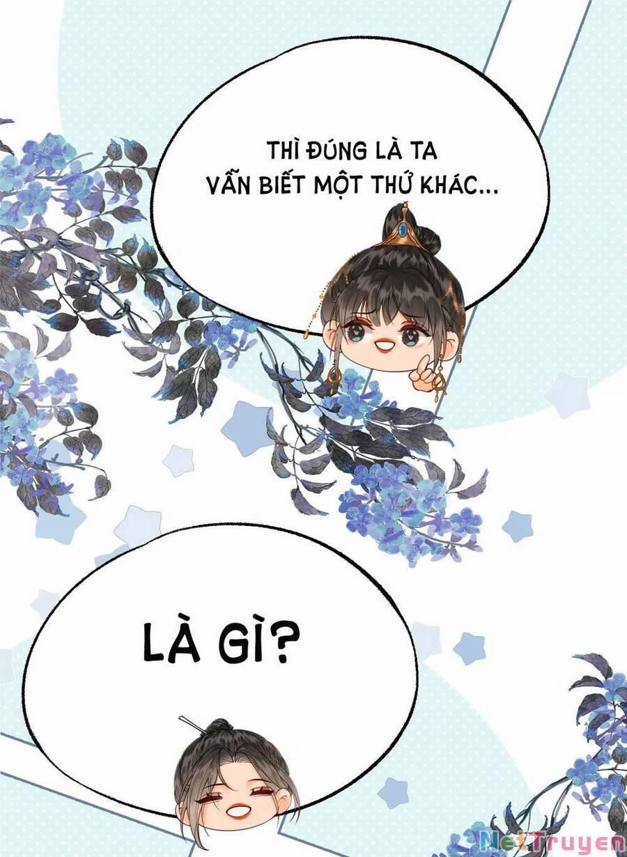 Để Ta Làm Ánh Trăng Đen Của Hôn Quân 17 trang 31