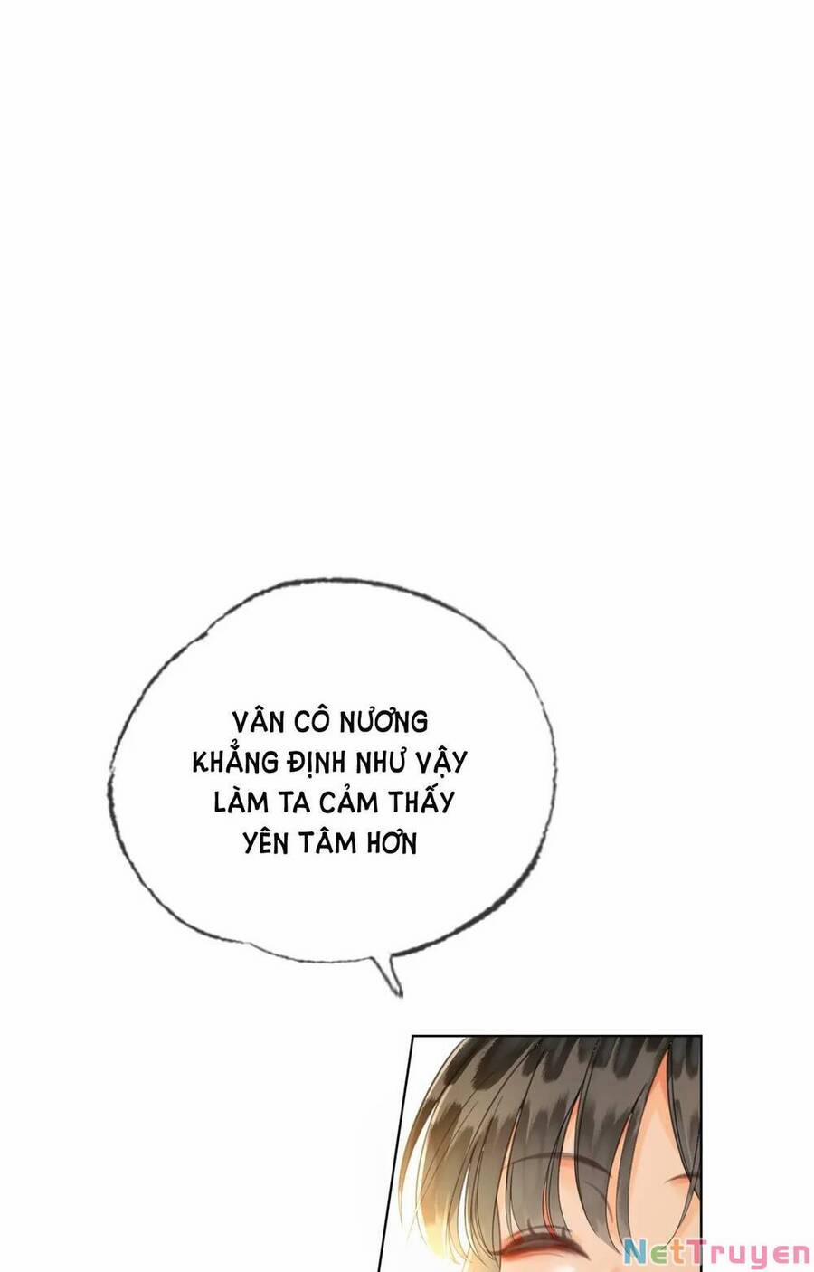 Để Ta Làm Ánh Trăng Đen Của Hôn Quân 17 trang 38