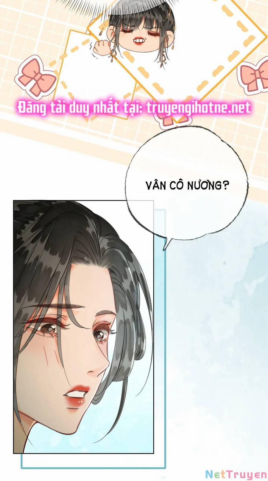 Để Ta Làm Ánh Trăng Đen Của Hôn Quân 17 trang 4