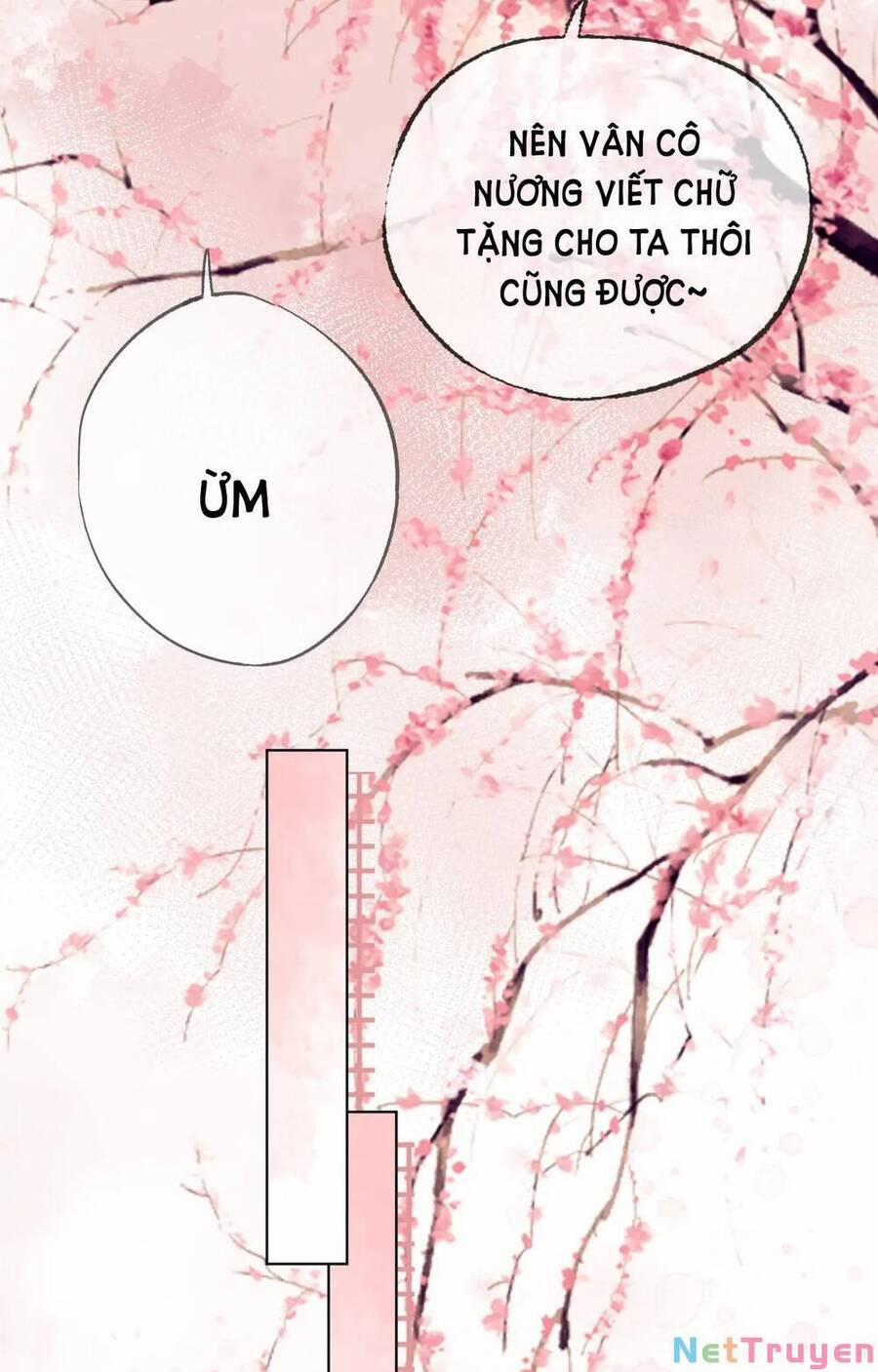 Để Ta Làm Ánh Trăng Đen Của Hôn Quân 17 trang 42