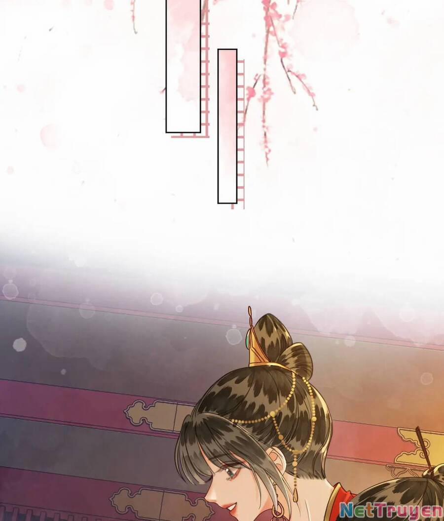 Để Ta Làm Ánh Trăng Đen Của Hôn Quân 17 trang 43