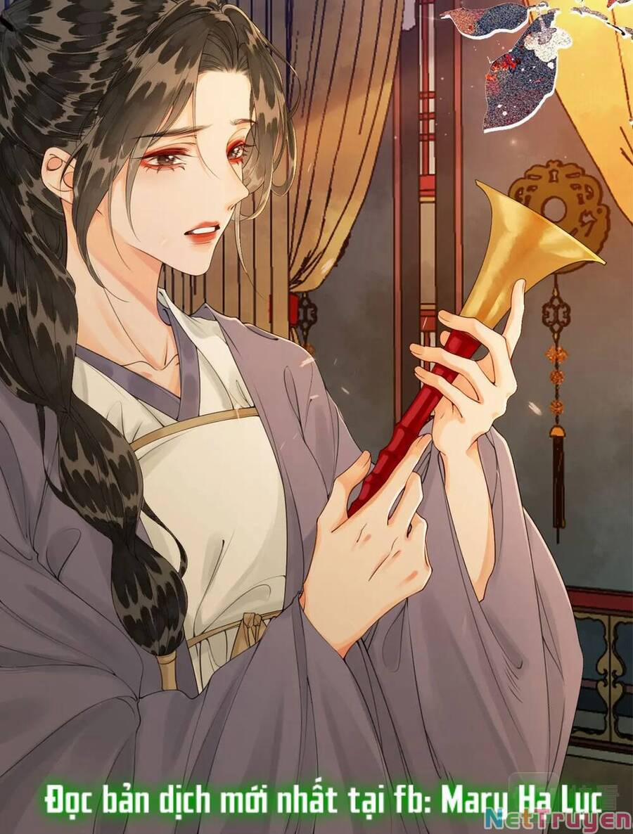 Để Ta Làm Ánh Trăng Đen Của Hôn Quân 17 trang 53