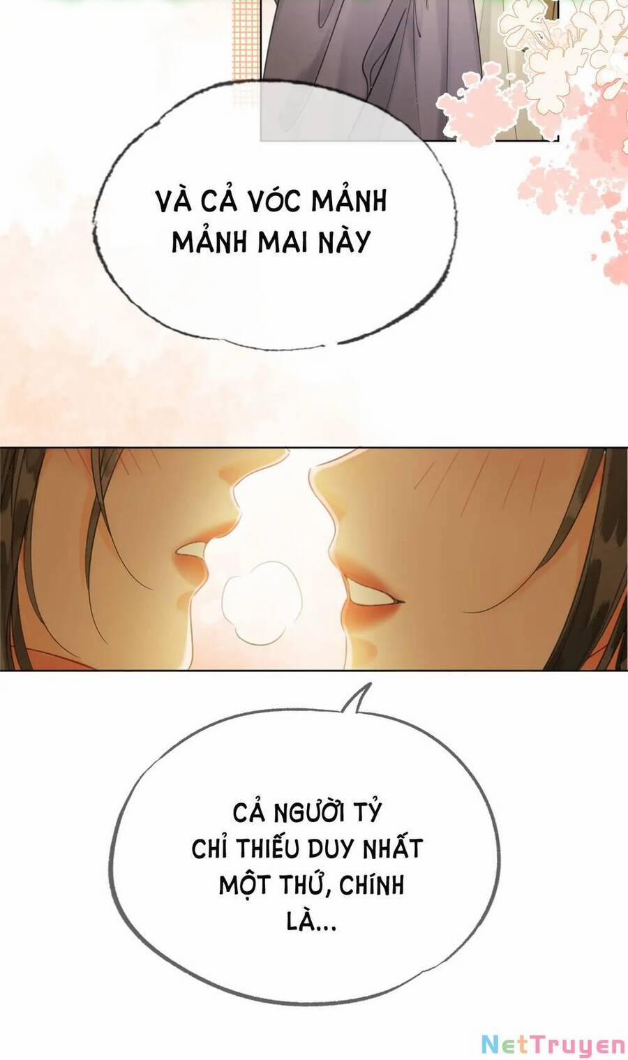 Để Ta Làm Ánh Trăng Đen Của Hôn Quân 17 trang 8