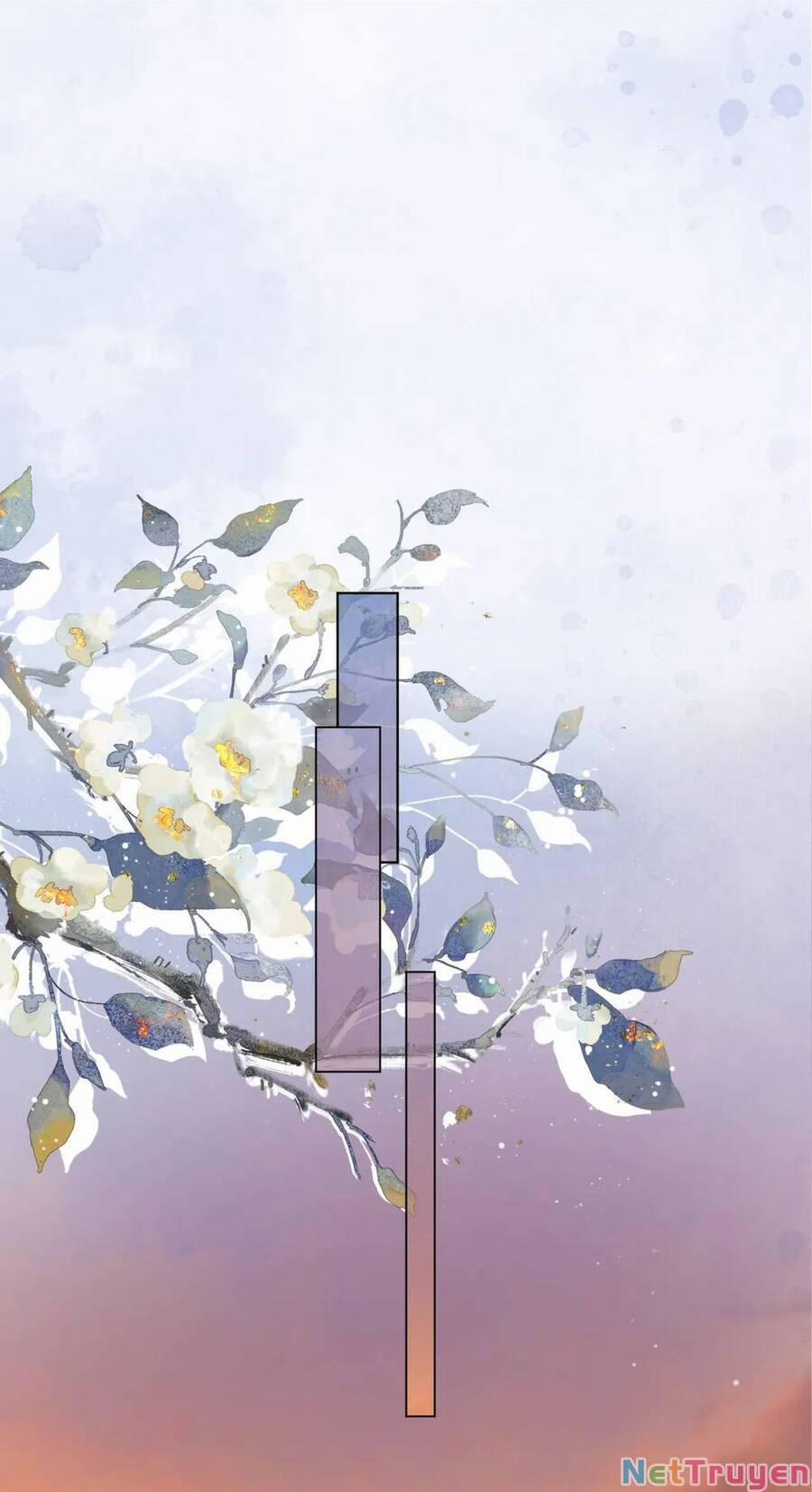 Để Ta Làm Ánh Trăng Đen Của Hôn Quân 18 trang 1