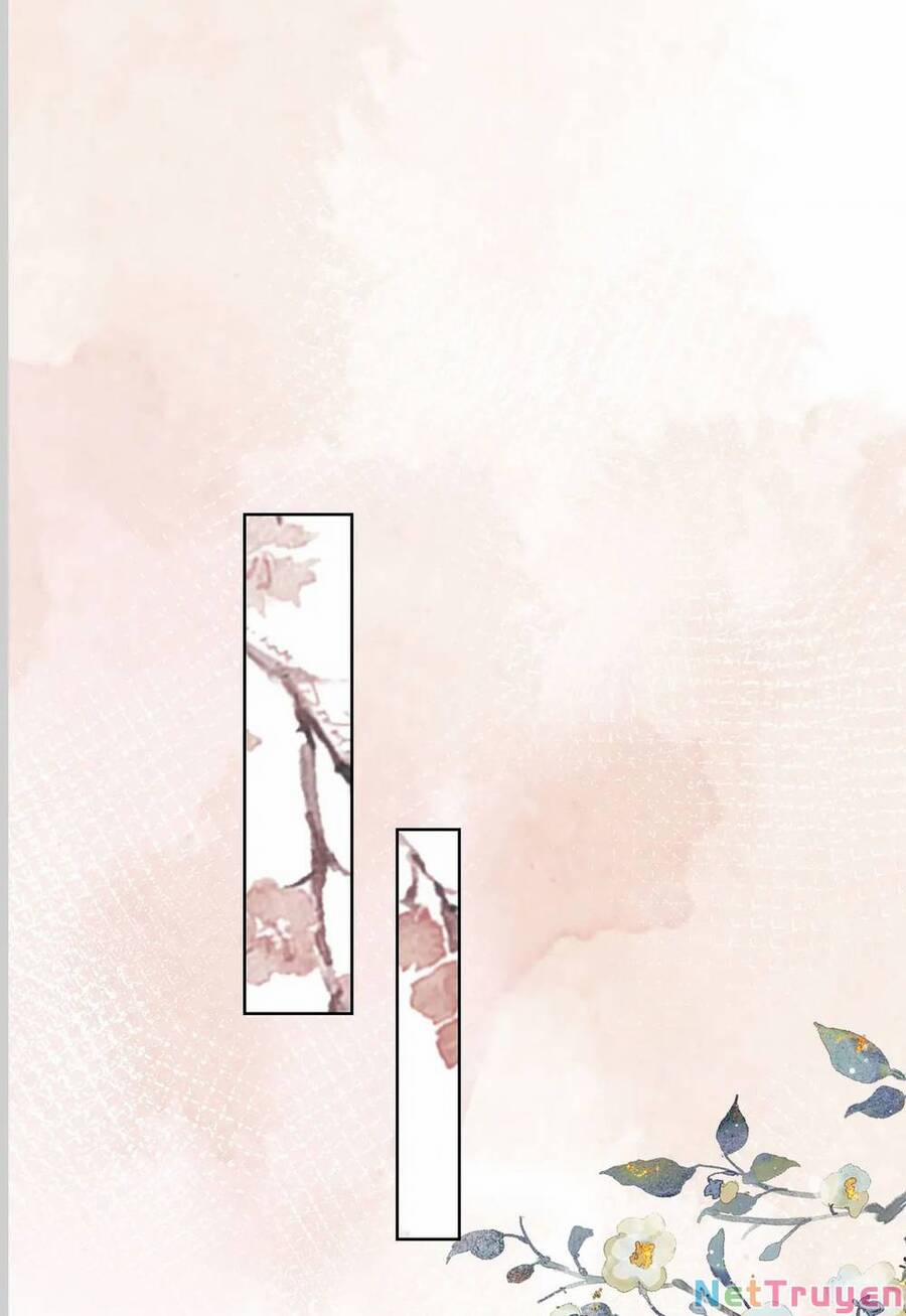 Để Ta Làm Ánh Trăng Đen Của Hôn Quân 19 trang 14