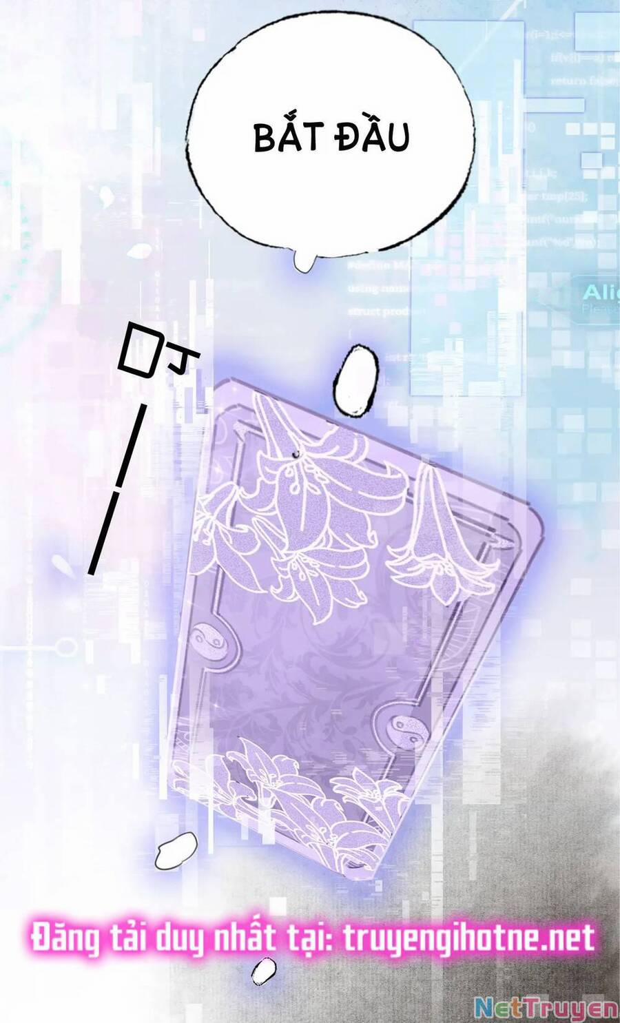 Để Ta Làm Ánh Trăng Đen Của Hôn Quân 19 trang 28