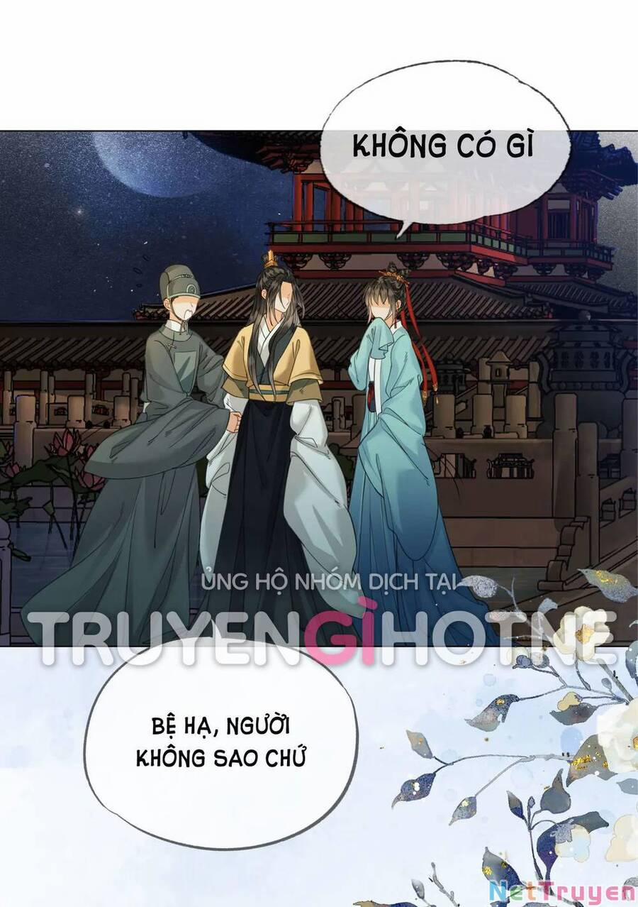 Để Ta Làm Ánh Trăng Đen Của Hôn Quân 19 trang 7