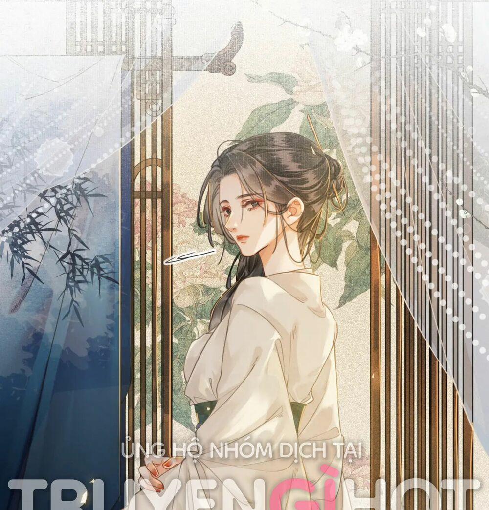 Để Ta Làm Ánh Trăng Đen Của Hôn Quân 2.1 trang 11