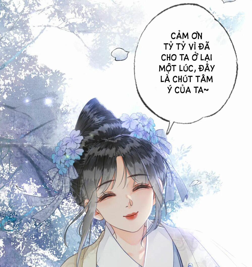 Để Ta Làm Ánh Trăng Đen Của Hôn Quân 2.2 trang 12