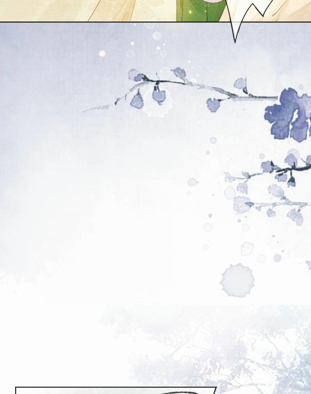 Để Ta Làm Ánh Trăng Đen Của Hôn Quân 2.2 trang 9