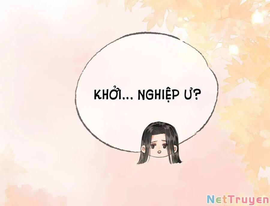 Để Ta Làm Ánh Trăng Đen Của Hôn Quân 20 trang 34