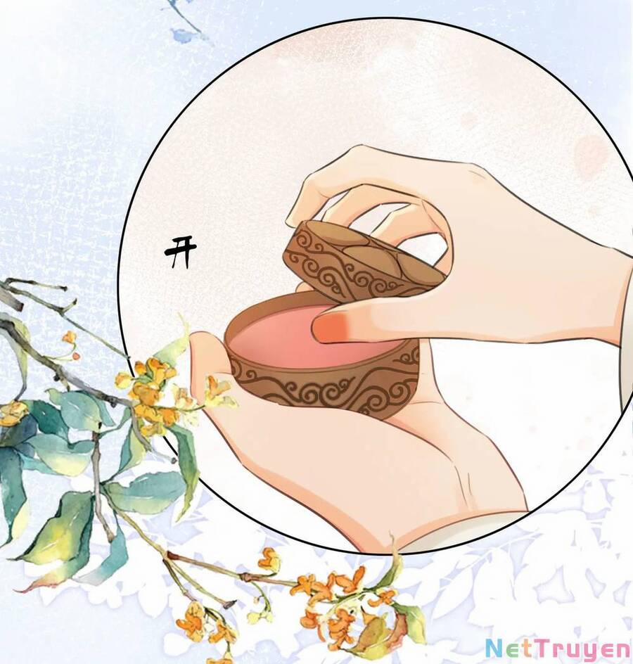 Để Ta Làm Ánh Trăng Đen Của Hôn Quân 25 trang 21