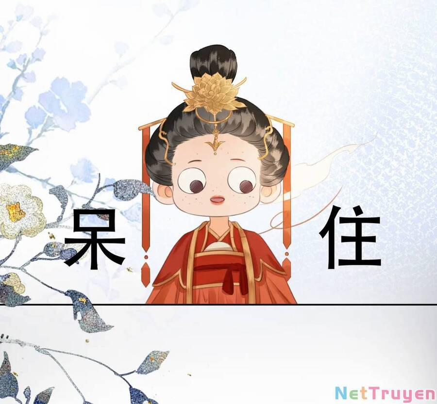 Để Ta Làm Ánh Trăng Đen Của Hôn Quân 25 trang 26