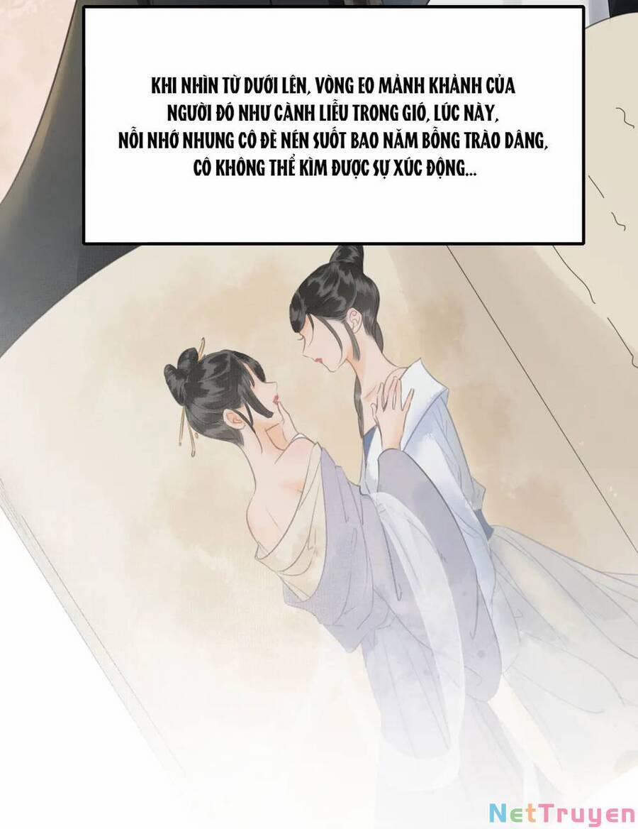 Để Ta Làm Ánh Trăng Đen Của Hôn Quân 26 trang 30