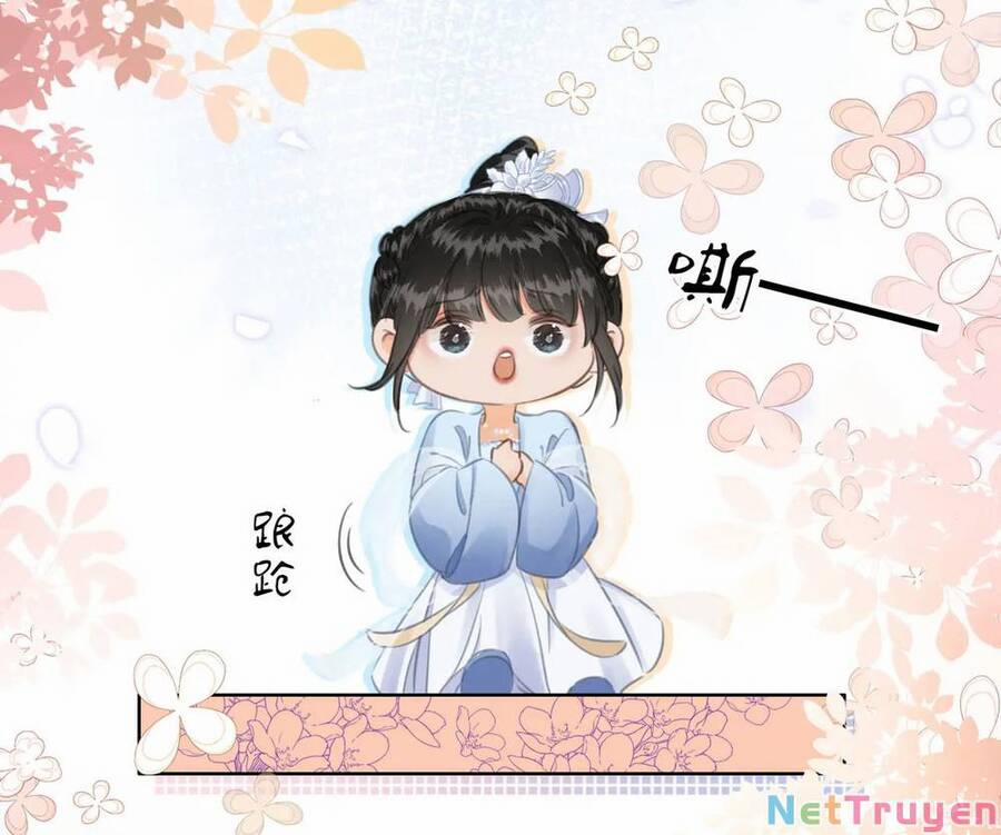 Để Ta Làm Ánh Trăng Đen Của Hôn Quân 27 trang 17