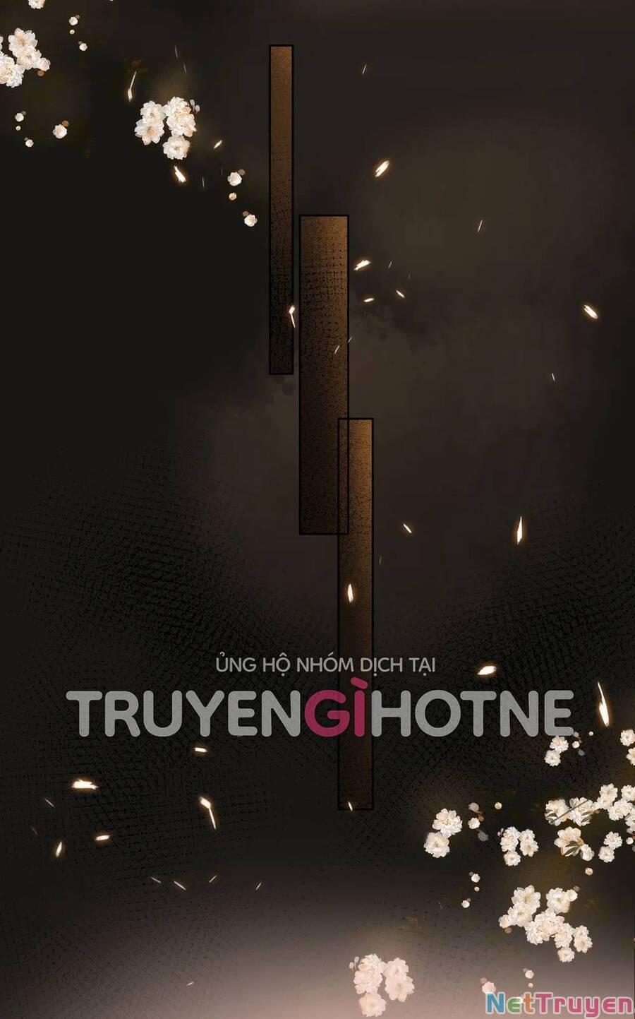 Để Ta Làm Ánh Trăng Đen Của Hôn Quân 28 trang 1