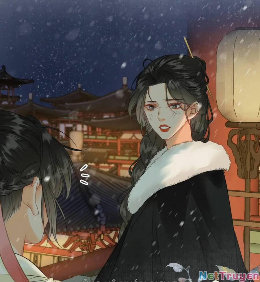 Để Ta Làm Ánh Trăng Đen Của Hôn Quân 29 trang 20